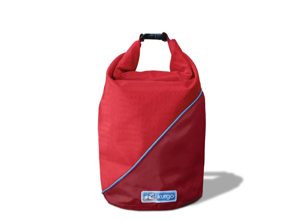 Kurgo Kibble Carrier 3 Kurgo Kibble Carrier