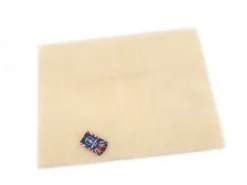 Original Vetbed British Wool Blend SL Nature