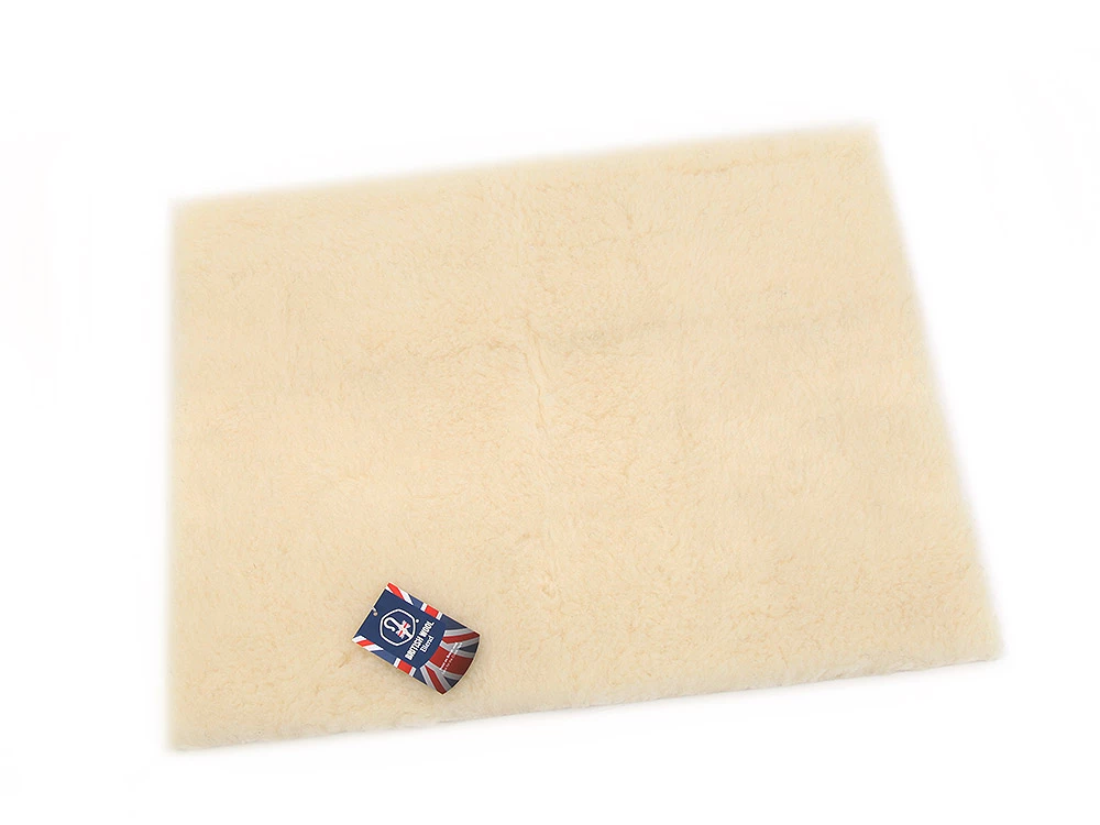 Original Vetbed British Wool Blend SL Nature 3 Original Vetbed British Wool Blend SL Nature