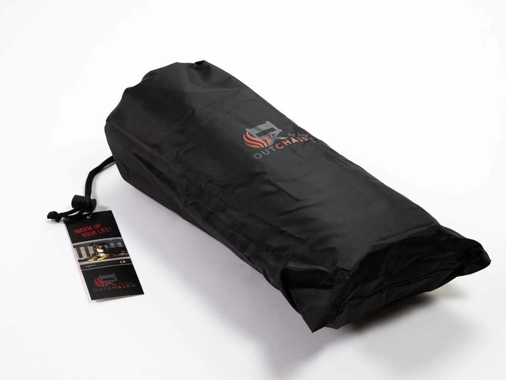 Outchair Comforter Infrarot Heizdecke Für Hunde 14 Outchair Comforter Infrarot Heizdecke Für Hunde – Bild 12