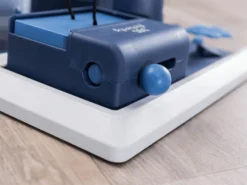 Trixie Dog Activity Poker Box 2 Hunde Intelligenzspiel 12 Trixie Dog Activity Poker Box 2 Hunde Intelligenzspiel -Günstiges Hundeshop Geschäft 633180 Product