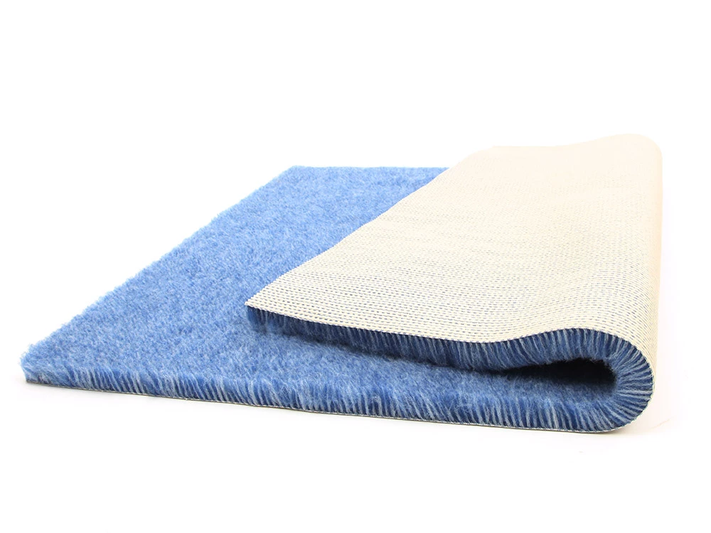 Original Vetbed Isobed SL Ink Blau Meliert 4 Original Vetbed Isobed SL Ink Blau Meliert – Bild 2