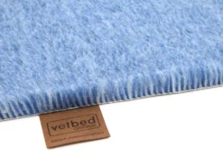 Original Vetbed Isobed SL Ink Blau Meliert 9 Original Vetbed Isobed SL Ink Blau Meliert -Günstiges Hundeshop Geschäft 633485 Product