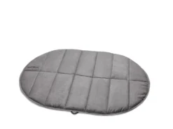 Ruffwear Highlands Pad™ Hundedecke Isomatte Cloudburst Gray