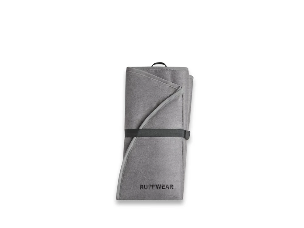 Ruffwear Highlands Pad™ Hundedecke Isomatte Cloudburst Gray 5 Ruffwear Highlands Pad™ Hundedecke Isomatte Cloudburst Gray – Bild 3