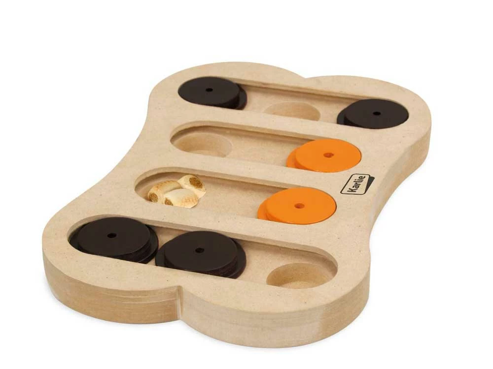 Denksport Trainer Apollo 3 Denksport Trainer Apollo