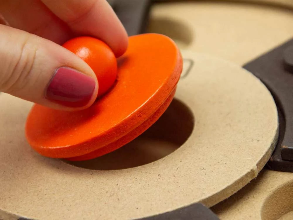 Denksport Trainer Hera 4 Denksport Trainer Hera – Bild 2