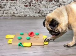 Denksport Trainer Cube 7 Denksport Trainer Cube -Günstiges Hundeshop Geschäft 646054 Product