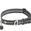 Ruffwear Crag™ Reflektierendes Hundehalsband Granite Gray 1 Ruffwear Crag™ Reflektierendes Hundehalsband Granite Gray -Günstiges Hundeshop Geschäft 649926 Product