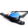 Lishinu 3 Handy Roll Hundeleine Mit Full-STOP Knopf Blau 2 Lishinu 3 Handy Roll Hundeleine Mit Full-STOP Knopf Blau -Günstiges Hundeshop Geschäft 653435 Product