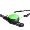 Lishinu 3 Handy Roll Hundeleine Mit Full-STOP Knopf Neongrün 2 Lishinu 3 Handy Roll Hundeleine Mit Full-STOP Knopf Neongrün -Günstiges Hundeshop Geschäft 653442 Product