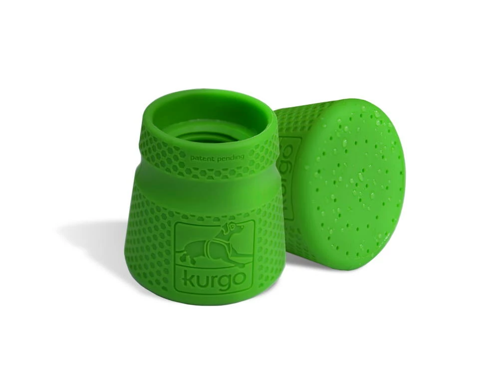 Kurgo Mud Dog Reisedusche 4 Kurgo Mud Dog Reisedusche – Bild 2