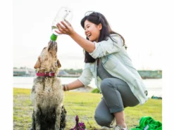 Kurgo Mud Dog Reisedusche 10 Kurgo Mud Dog Reisedusche -Günstiges Hundeshop Geschäft 656111 Product