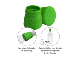 Kurgo Mud Dog Reisedusche 9 Kurgo Mud Dog Reisedusche -Günstiges Hundeshop Geschäft 656113 Product