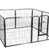 Welpenauslauf Profi 80 2 Welpenauslauf Profi 80 -Günstiges Hundeshop Geschäft 657125 Product