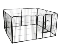 Welpenauslauf Profi 80