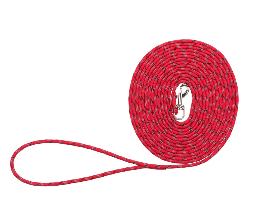 Trixie Welpen Schleppleine 4 Meter 3 Trixie Welpen Schleppleine 4 Meter