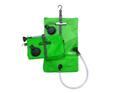 Kurgo Go Shower Dusche Für Unterwegs