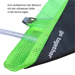 Kurgo Go Shower Dusche Für Unterwegs 16 Kurgo Go Shower Dusche Für Unterwegs -Günstiges Hundeshop Geschäft 659772 Product