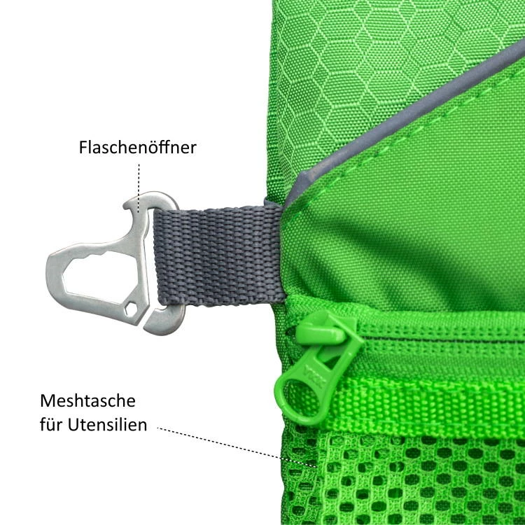 Kurgo Go Shower Dusche Für Unterwegs 8 Kurgo Go Shower Dusche Für Unterwegs – Bild 6