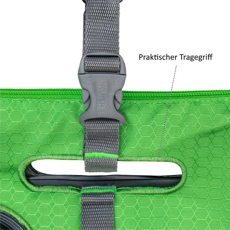 Kurgo Go Shower Dusche Für Unterwegs 9 Kurgo Go Shower Dusche Für Unterwegs – Bild 7