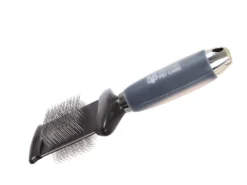 B&B Hundebürste Flexibel De Luxe