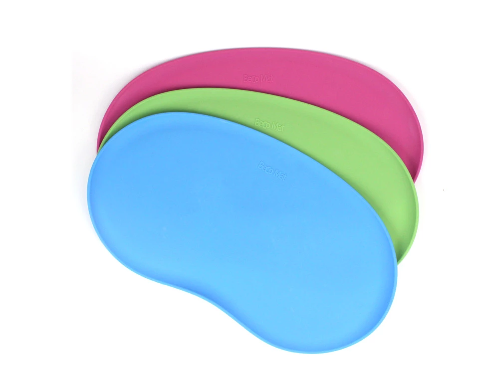 Beco Napfunterlage Silikon 3 Beco Napfunterlage Silikon