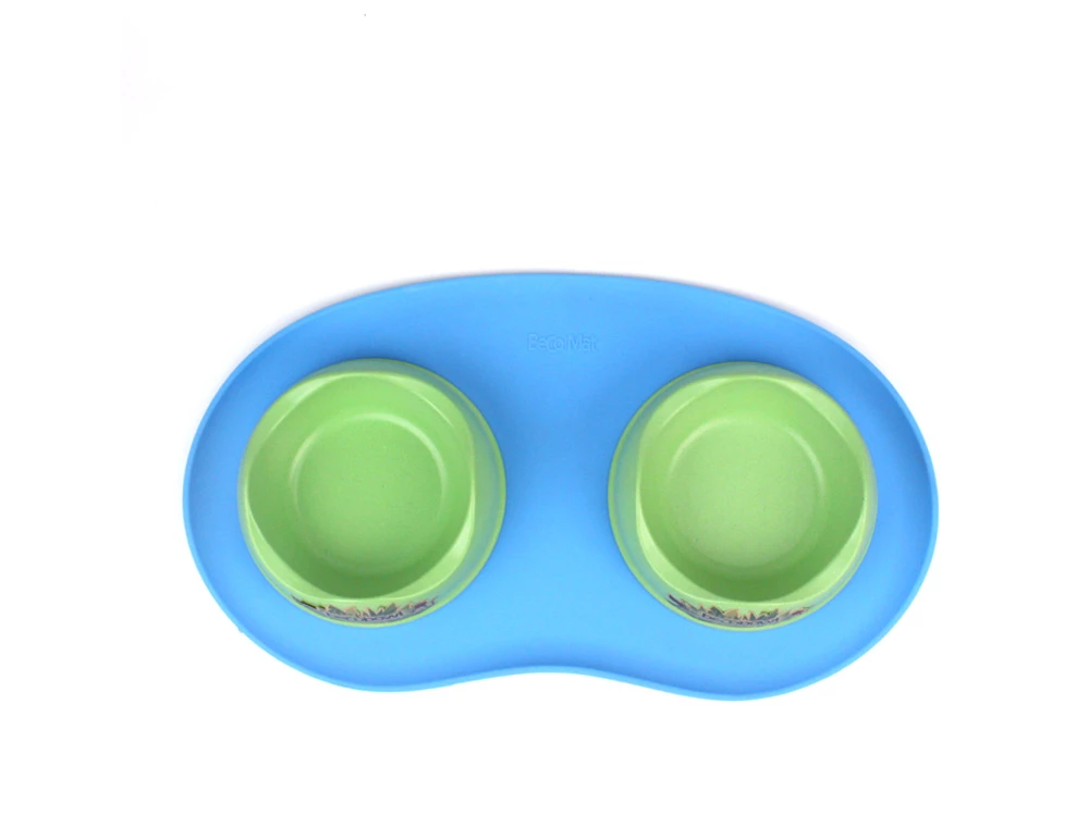 Beco Napfunterlage Silikon 4 Beco Napfunterlage Silikon – Bild 2