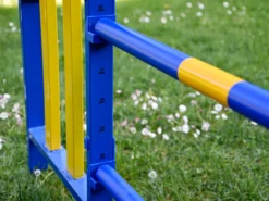 Hunde Profi Agility Hürde FCI Konform -Günstiges Hundeshop Geschäft 661128 Product