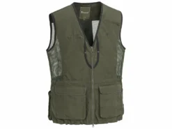 Pinewood® Dog Sports 2.0 Weste Unisex Moosgrün