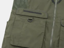 Pinewood® Dog Sports 2.0 Weste Unisex Moosgrün 9 Pinewood® Dog Sports 2.0 Weste Unisex Moosgrün -Günstiges Hundeshop Geschäft 661764 Product