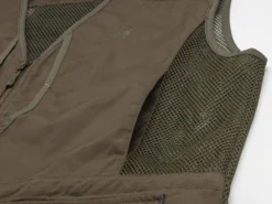 Pinewood® Dog Sports 2.0 Weste Unisex Braun/olive 10 Pinewood® Dog Sports 2.0 Weste Unisex Braun/olive -Günstiges Hundeshop Geschäft 661962 Product