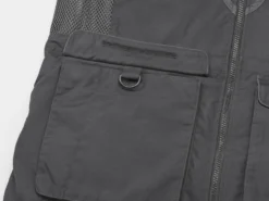 Pinewood® Dog Sports 2.0 Weste Unisex Schwarz/anthrazit 9 Pinewood® Dog Sports 2.0 Weste Unisex Schwarz/anthrazit -Günstiges Hundeshop Geschäft 662016 Product