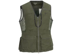 Pinewood® Dog Sports 2.0 Damen Weste Moosgrün