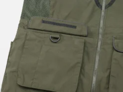 Pinewood® Dog Sports 2.0 Damen Weste Wildlederbraun/olive 12 Pinewood® Dog Sports 2.0 Damen Weste Wildlederbraun/olive -Günstiges Hundeshop Geschäft 662139 Product