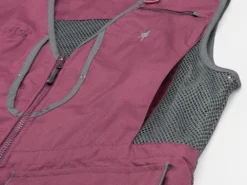 Pinewood® Dog Sports 2.0 Damen Weste Pflaume/anthrazit 12 Pinewood® Dog Sports 2.0 Damen Weste Pflaume/anthrazit -Günstiges Hundeshop Geschäft 662368 Product