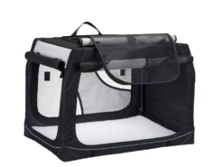 Trixie Zimmerkennel Hundebox Mobile Kennel Vario 7 Trixie Zimmerkennel Hundebox Mobile Kennel Vario -Günstiges Hundeshop Geschäft 663315 Product