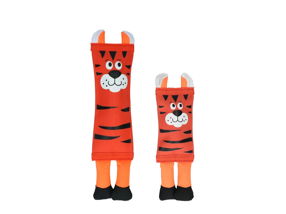 Hundespielzeug Hozies Billy Bengal Feuerwehrschlauch 4 Hundespielzeug Hozies Billy Bengal Feuerwehrschlauch – Bild 2