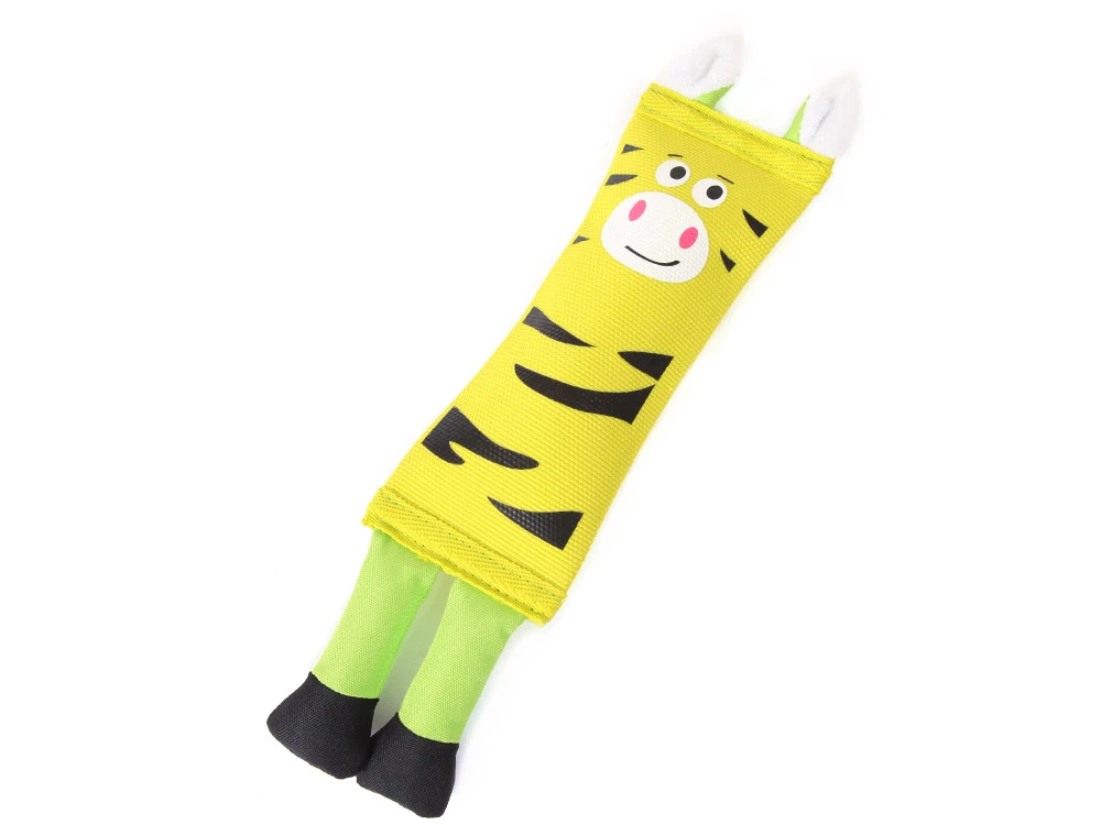 Hundespielzeug Hozies Sammy Stripes Feuerwehrschlauch 3 Hundespielzeug Hozies Sammy Stripes Feuerwehrschlauch