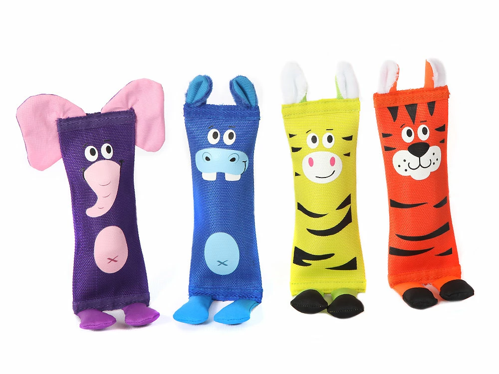 Hundespielzeug Hozies Nelly Niles Feuerwehrschlauch 5 Hundespielzeug Hozies Nelly Niles Feuerwehrschlauch – Bild 3