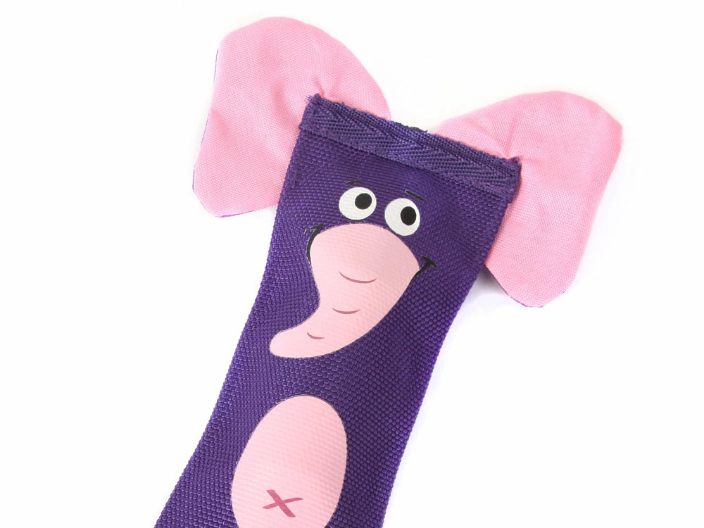 Hundespielzeug Hozies Trixy Trumpet Feuerwehrschlauch 4 Hundespielzeug Hozies Trixy Trumpet Feuerwehrschlauch – Bild 2