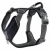 Comfort Walk Pro V2 Hundegeschirr Black -Günstiges Hundeshop Geschäft 672216 Product