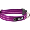 Dog Copenhagen Urban Style V2 Halsband Purple Passion 2 Dog Copenhagen Urban Style V2 Halsband Purple Passion -Günstiges Hundeshop Geschäft 678318 Product