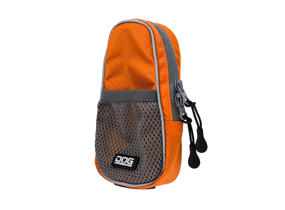 Dog Copenhagen Urban Trail V2 Hundeleine Orange Sun 4 Dog Copenhagen Urban Trail V2 Hundeleine Orange Sun – Bild 2