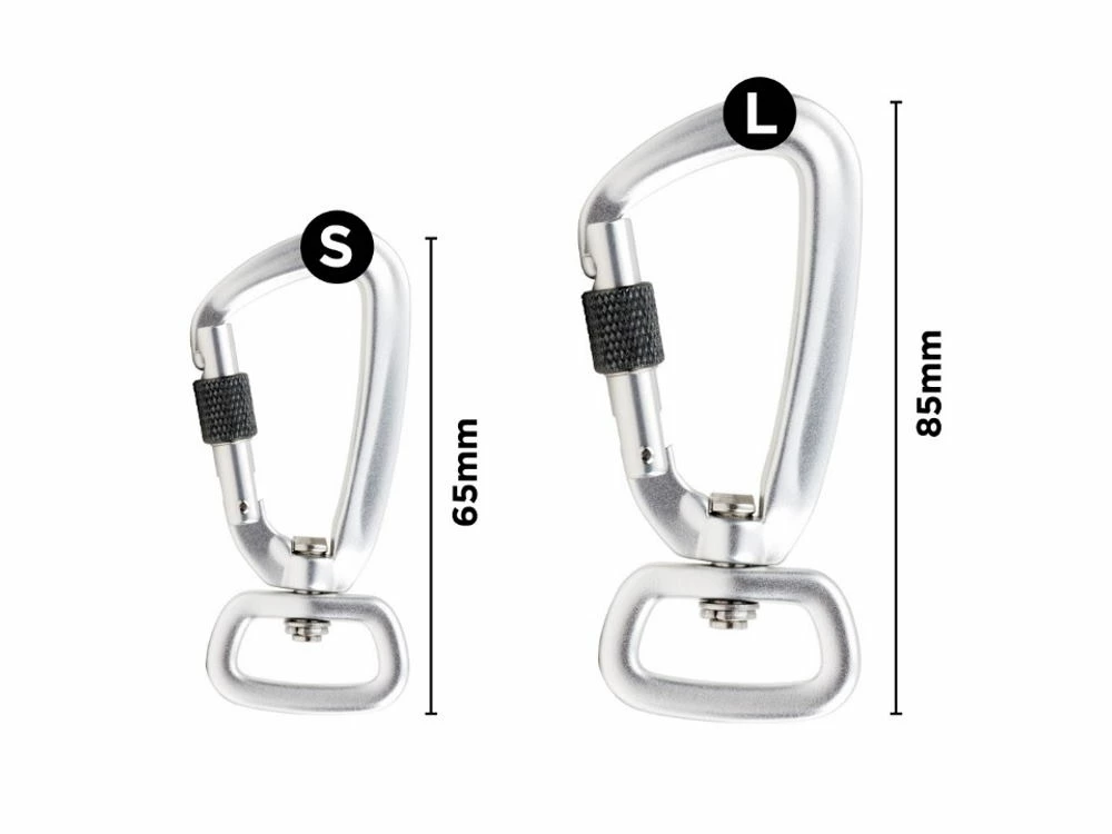 Dog Copenhagen Urban Trail V2 Hundeleine Orange Sun 7 Dog Copenhagen Urban Trail V2 Hundeleine Orange Sun – Bild 5