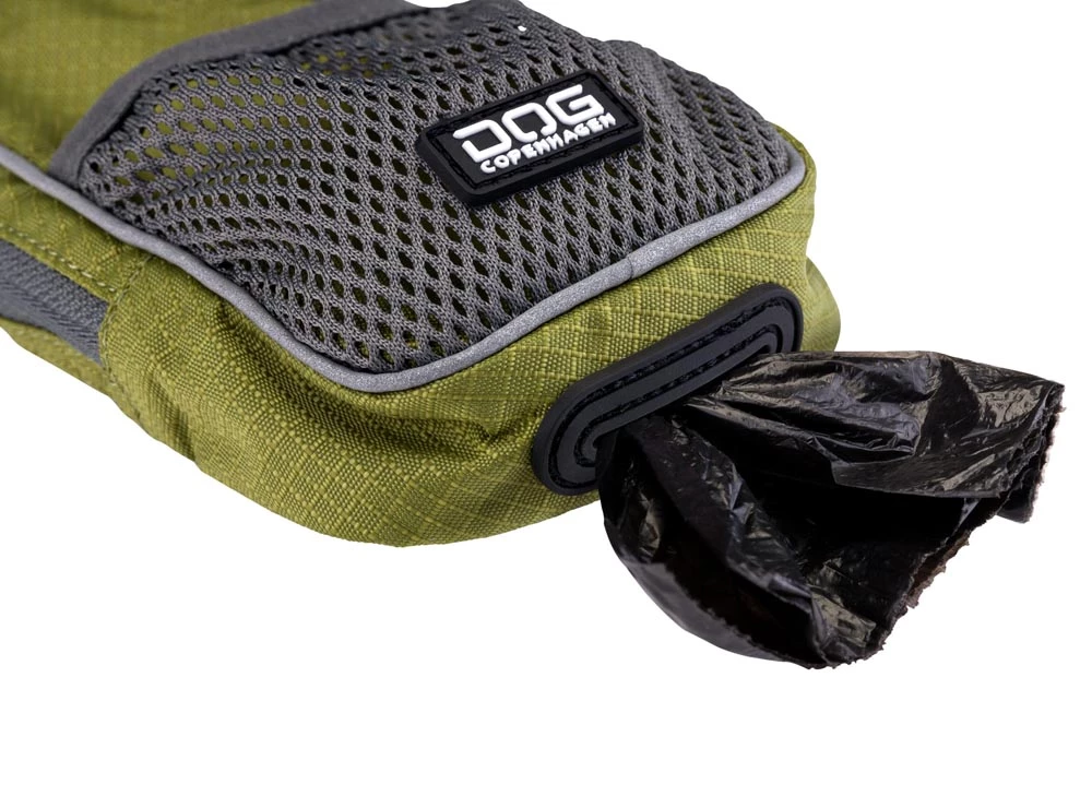 Dog Copenhagen Urban Trail V2 Hundeleine Hunting Green 6 Dog Copenhagen Urban Trail V2 Hundeleine Hunting Green – Bild 4