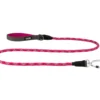 Dog Copenhagen Urban Rope V2 Hundeleine Wild Rose 2 Dog Copenhagen Urban Rope V2 Hundeleine Wild Rose -Günstiges Hundeshop Geschäft 681124 Product