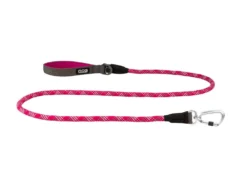 Dog Copenhagen Urban Rope V2 Hundeleine Wild Rose