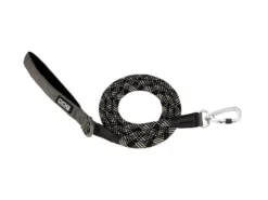 Dog Copenhagen Urban Rope V2 Hundeleine Black 7 Dog Copenhagen Urban Rope V2 Hundeleine Black -Günstiges Hundeshop Geschäft 681243 Product