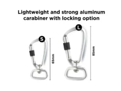 Dog Copenhagen Urban Rope V2 Hundeleine Black 8 Dog Copenhagen Urban Rope V2 Hundeleine Black -Günstiges Hundeshop Geschäft 681245 Product